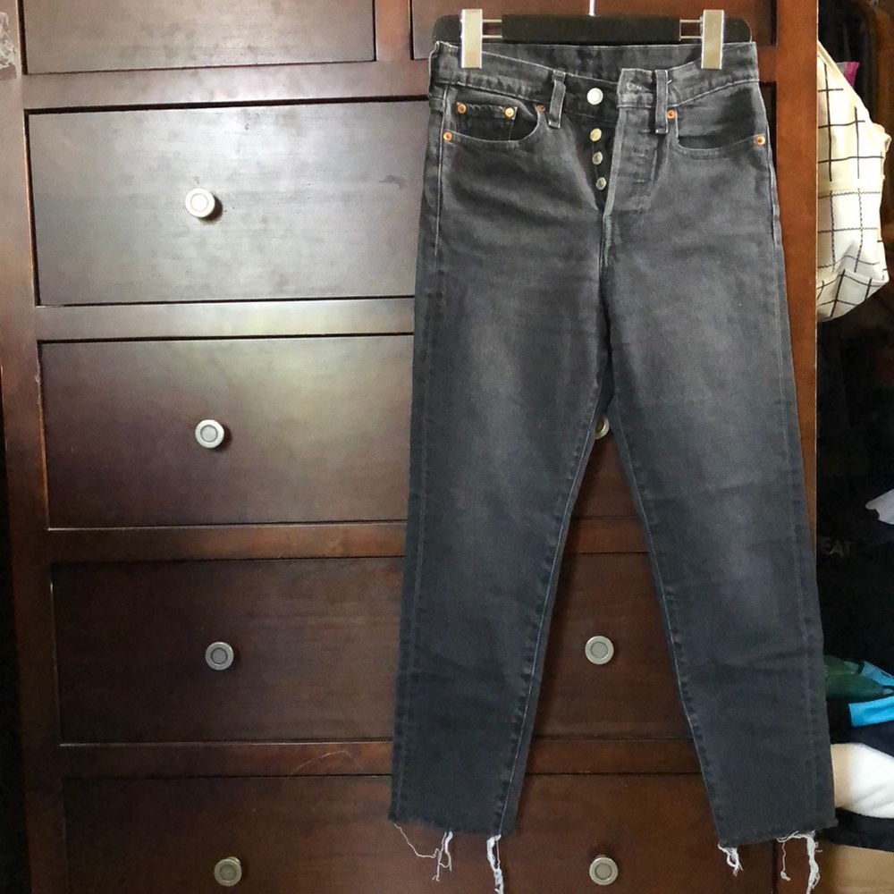 Levi’s Jeans
